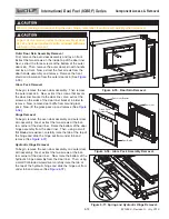 Preview for 45 page of Sub-Zero Wolf ICBDF364C Service Manual