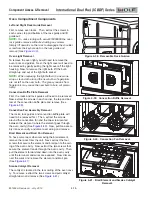 Preview for 46 page of Sub-Zero Wolf ICBDF364C Service Manual