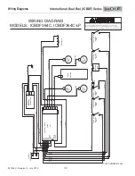 Preview for 68 page of Sub-Zero Wolf ICBDF364C Service Manual