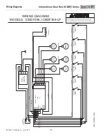 Preview for 70 page of Sub-Zero Wolf ICBDF364C Service Manual