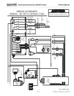 Preview for 71 page of Sub-Zero Wolf ICBDF364C Service Manual