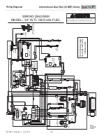 Preview for 72 page of Sub-Zero Wolf ICBDF364C Service Manual