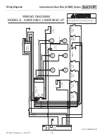 Preview for 74 page of Sub-Zero Wolf ICBDF364C Service Manual