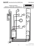 Preview for 79 page of Sub-Zero Wolf ICBDF364C Service Manual