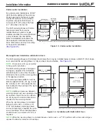 Preview for 6 page of Sub-Zero Wolf WWD30 Service Manual