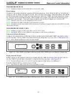 Preview for 14 page of Sub-Zero Wolf WWD30 Service Manual