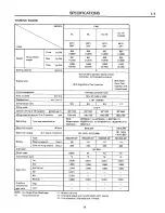 Предварительный просмотр 21 страницы Subaru 1989 3-Door Service Manual