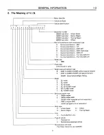 Предварительный просмотр 35 страницы Subaru 1989 3-Door Service Manual