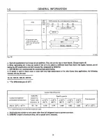 Предварительный просмотр 40 страницы Subaru 1989 3-Door Service Manual