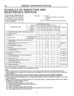 Предварительный просмотр 48 страницы Subaru 1989 3-Door Service Manual