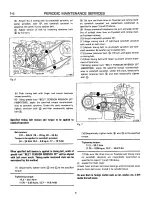 Предварительный просмотр 52 страницы Subaru 1989 3-Door Service Manual