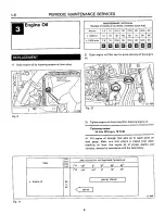 Предварительный просмотр 54 страницы Subaru 1989 3-Door Service Manual