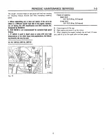 Предварительный просмотр 55 страницы Subaru 1989 3-Door Service Manual