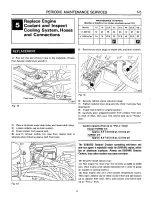 Предварительный просмотр 57 страницы Subaru 1989 3-Door Service Manual