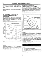 Предварительный просмотр 58 страницы Subaru 1989 3-Door Service Manual