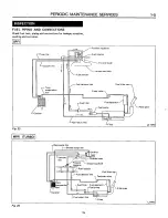 Предварительный просмотр 61 страницы Subaru 1989 3-Door Service Manual