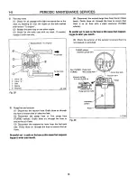 Предварительный просмотр 62 страницы Subaru 1989 3-Door Service Manual