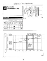 Предварительный просмотр 66 страницы Subaru 1989 3-Door Service Manual