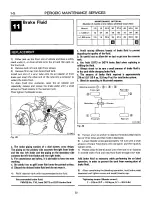 Предварительный просмотр 68 страницы Subaru 1989 3-Door Service Manual