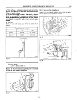 Предварительный просмотр 71 страницы Subaru 1989 3-Door Service Manual