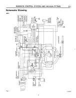 Предварительный просмотр 115 страницы Subaru 1989 3-Door Service Manual