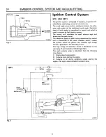 Предварительный просмотр 118 страницы Subaru 1989 3-Door Service Manual