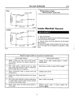 Предварительный просмотр 131 страницы Subaru 1989 3-Door Service Manual