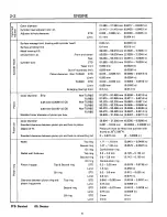 Предварительный просмотр 148 страницы Subaru 1989 3-Door Service Manual