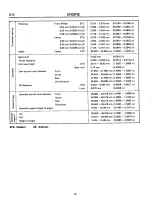 Предварительный просмотр 150 страницы Subaru 1989 3-Door Service Manual