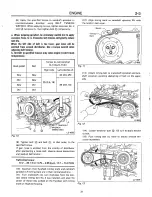 Предварительный просмотр 161 страницы Subaru 1989 3-Door Service Manual