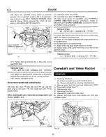 Предварительный просмотр 162 страницы Subaru 1989 3-Door Service Manual