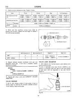 Предварительный просмотр 164 страницы Subaru 1989 3-Door Service Manual