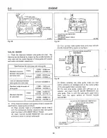 Предварительный просмотр 168 страницы Subaru 1989 3-Door Service Manual