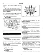 Предварительный просмотр 178 страницы Subaru 1989 3-Door Service Manual