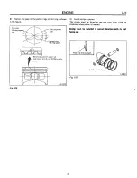 Предварительный просмотр 179 страницы Subaru 1989 3-Door Service Manual