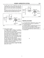 Предварительный просмотр 189 страницы Subaru 1989 3-Door Service Manual