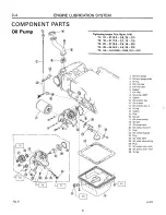 Предварительный просмотр 192 страницы Subaru 1989 3-Door Service Manual