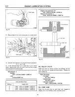 Предварительный просмотр 194 страницы Subaru 1989 3-Door Service Manual