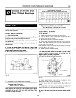 Предварительный просмотр 85 страницы Subaru 1989 Loyale Service Manual