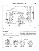 Предварительный просмотр 187 страницы Subaru 1989 Loyale Service Manual