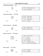 Предварительный просмотр 241 страницы Subaru 1989 Loyale Service Manual