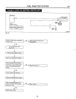 Предварительный просмотр 275 страницы Subaru 1989 Loyale Service Manual