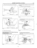 Предварительный просмотр 340 страницы Subaru 1989 Loyale Service Manual