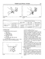 Предварительный просмотр 348 страницы Subaru 1989 Loyale Service Manual