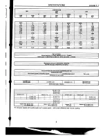 Предварительный просмотр 10 страницы Subaru 1992 Legacy Service Manual