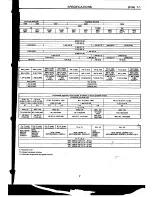 Предварительный просмотр 12 страницы Subaru 1992 Legacy Service Manual