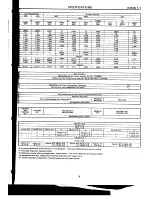 Предварительный просмотр 14 страницы Subaru 1992 Legacy Service Manual