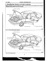 Предварительный просмотр 30 страницы Subaru 1992 Legacy Service Manual