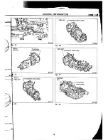 Предварительный просмотр 31 страницы Subaru 1992 Legacy Service Manual