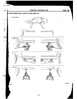 Предварительный просмотр 37 страницы Subaru 1992 Legacy Service Manual